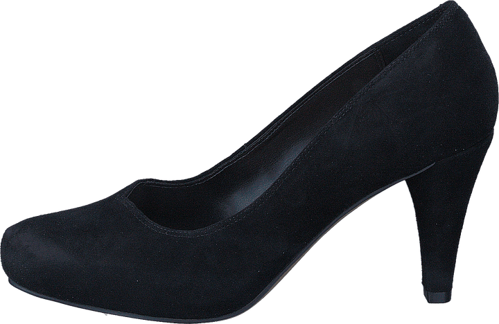 Dalia Rose Nero Sde