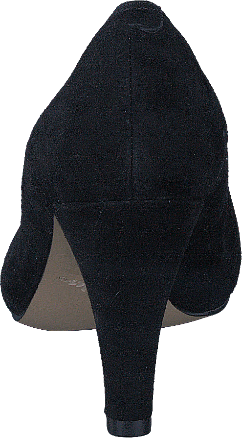 Dalia Rose Nero Sde