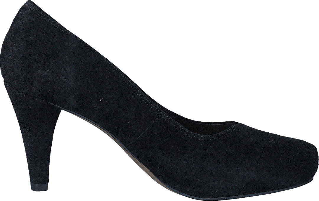 Dalia Rose Nero Sde