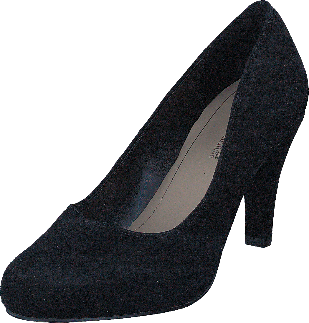 Dalia Rose Nero Sde