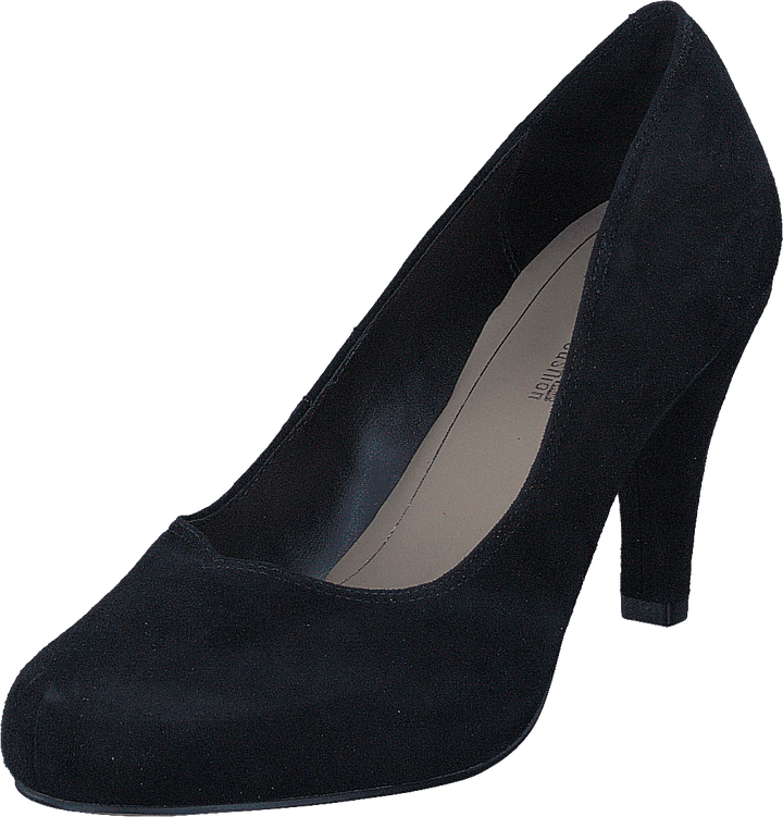 Dalia Rose Nero Sde