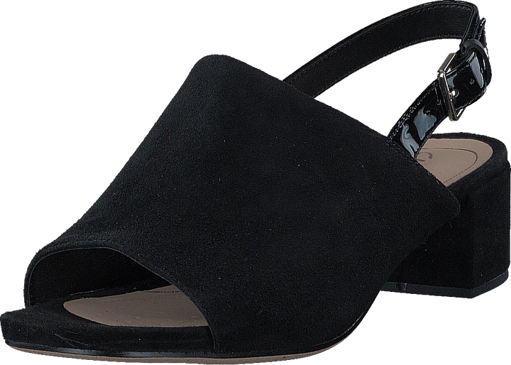 Orabella Ivy Black Sde
