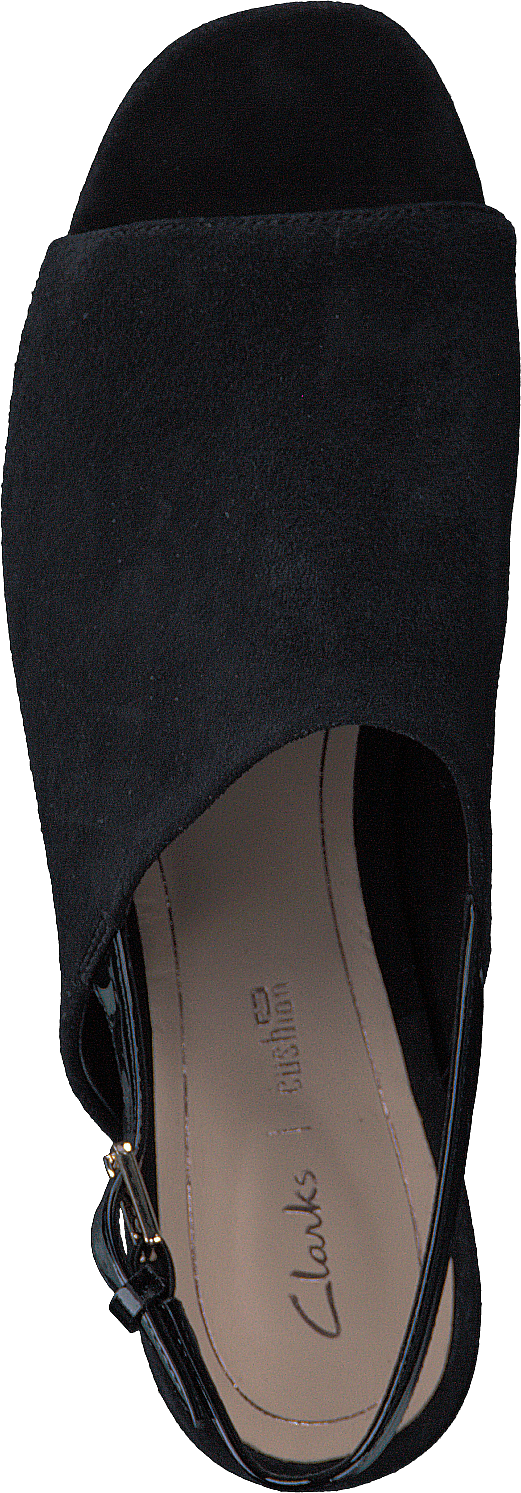 Orabella Ivy Black Sde