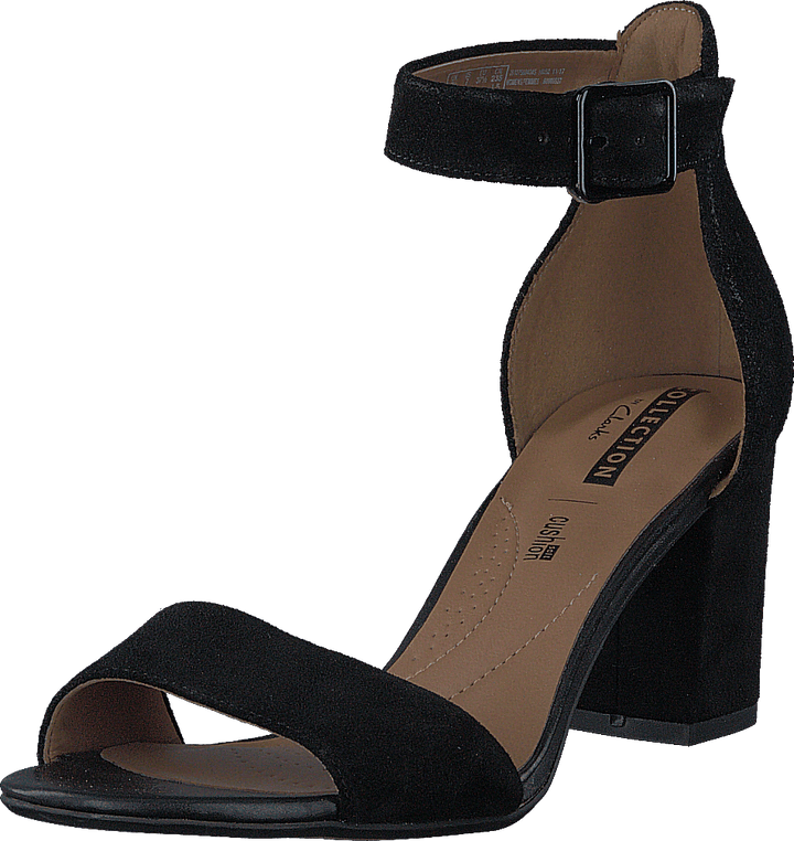 Deva Mae Black Sde