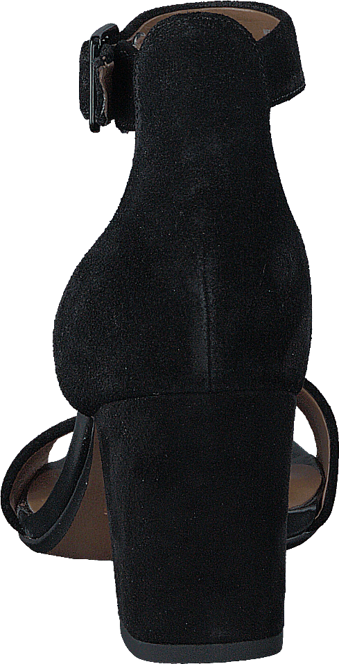 Deva Mae Black Sde