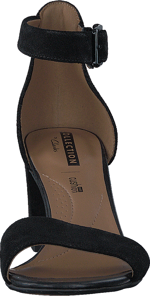 Deva Mae Black Sde