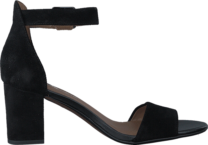 Deva Mae Black Sde