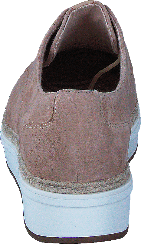 Teadale Reha Beige Suede