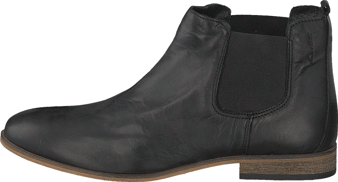 Lady Boot Black
