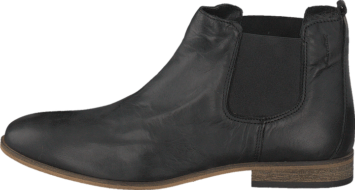 Lady Boot Black