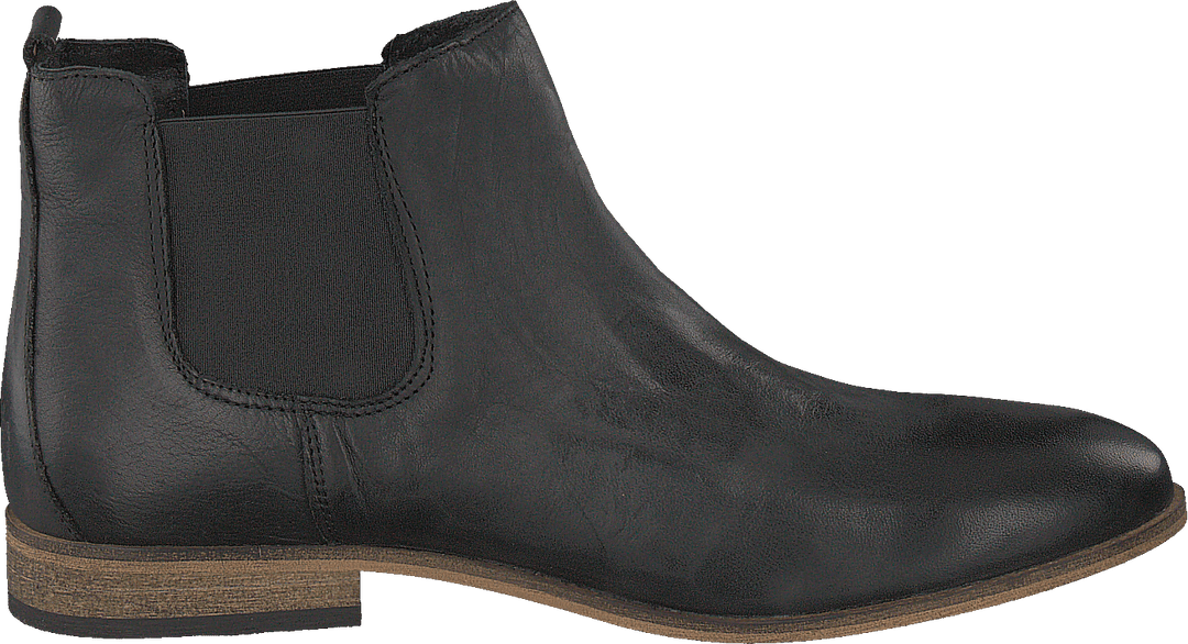 Lady Boot Black