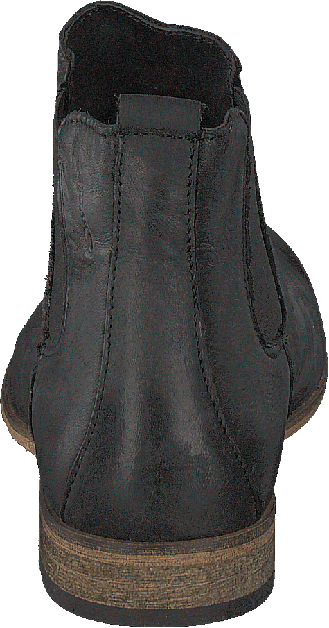 Lady Boot Black