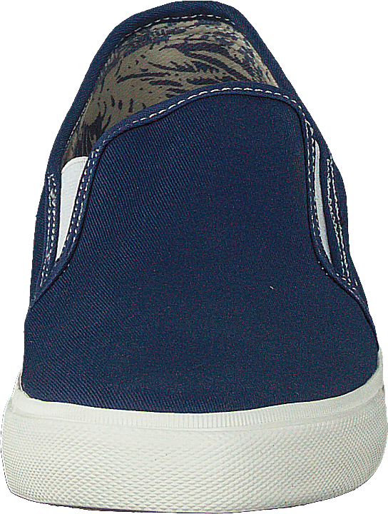 Campus Blau