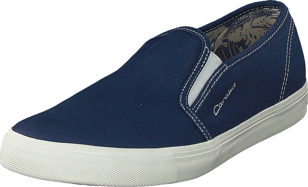 Campus Blau