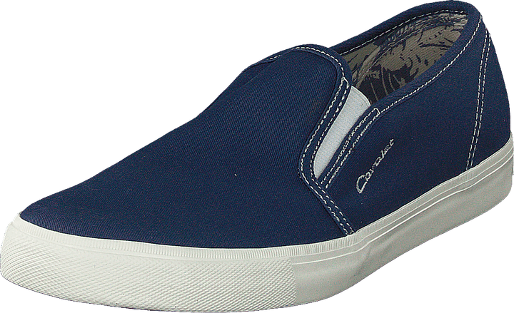 Campus Blau