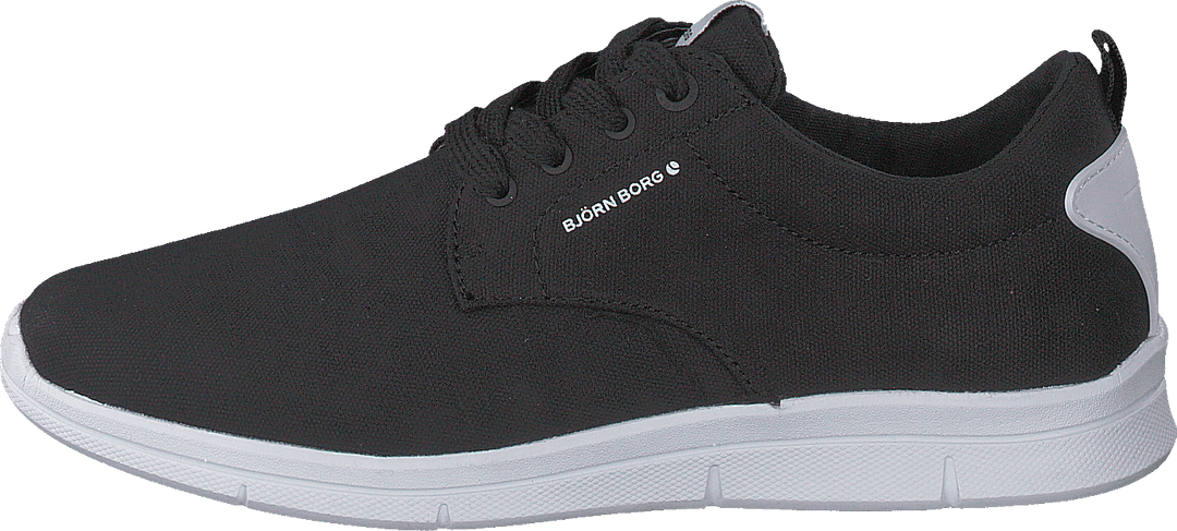X200 Low Cvs W Black