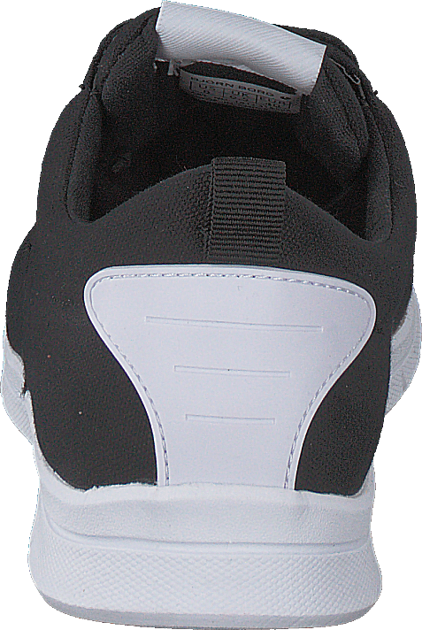 X200 Low Cvs W Black