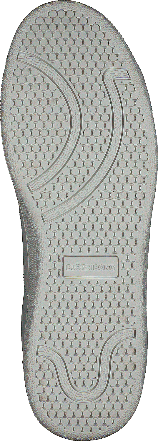 T305 Low Cls W White/Silver
