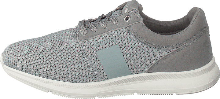 R500 Low Msh W Grey
