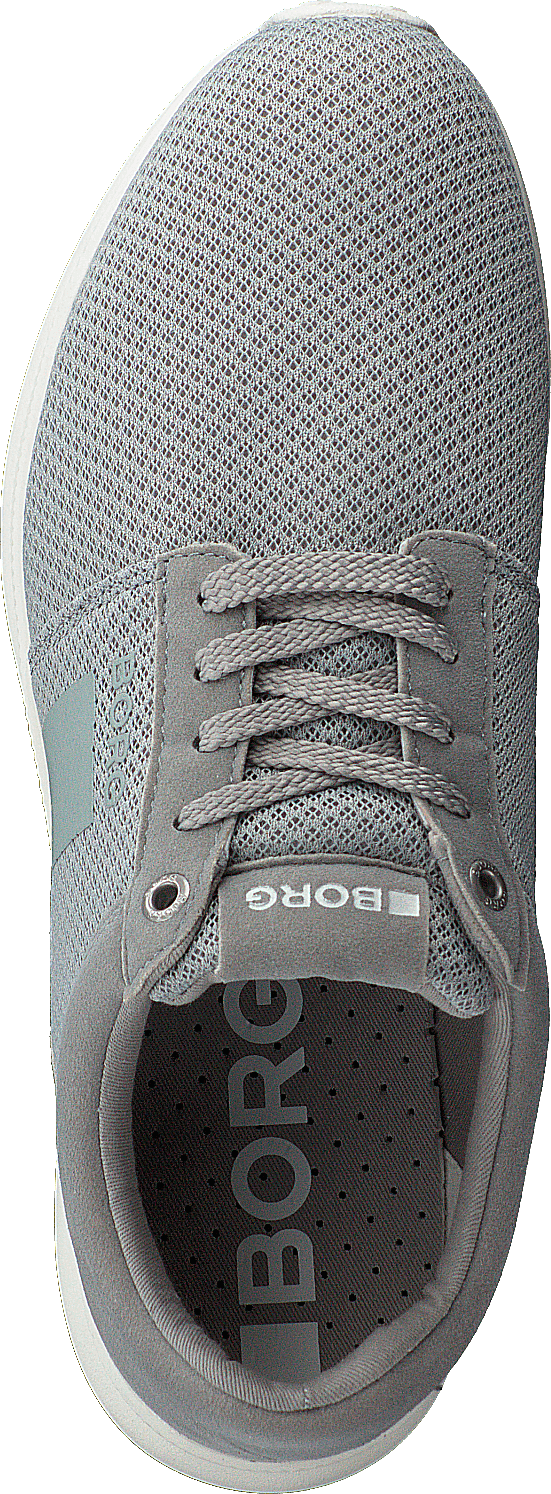 R500 Low Msh W Grey