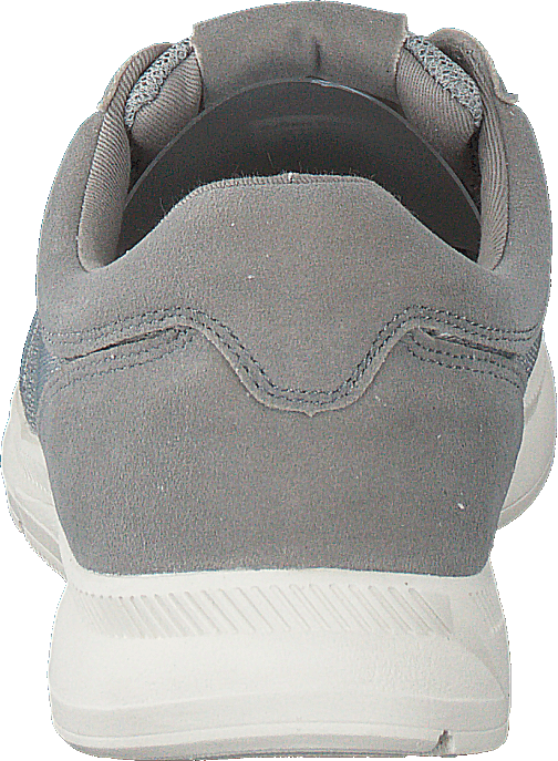 R500 Low Msh W Grey