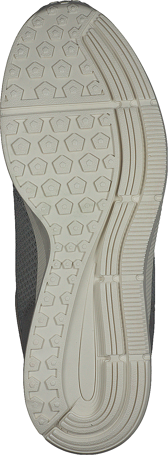 R500 Low Msh W Grey