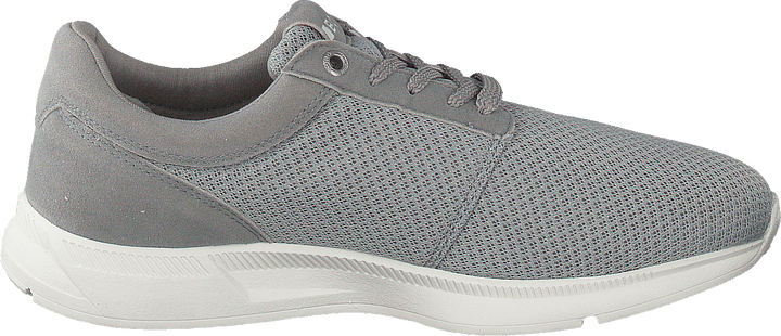 R500 Low Msh W Grey