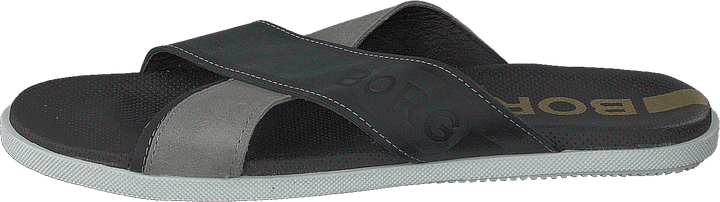 Gavan Alc M Navy/Grey