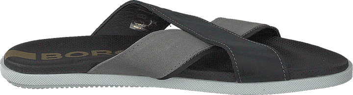 Gavan Alc M Navy/Grey
