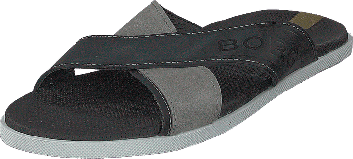 Gavan Alc M Navy/Grey