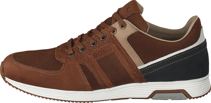 Hamilton Chapa M Tan/Navy