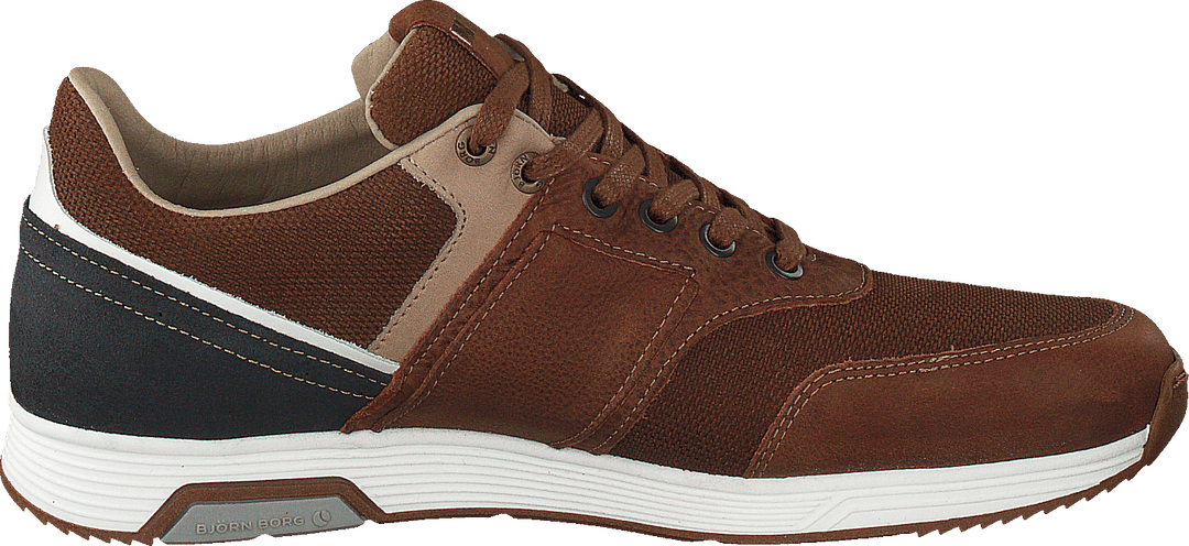 Hamilton Chapa M Tan/Navy