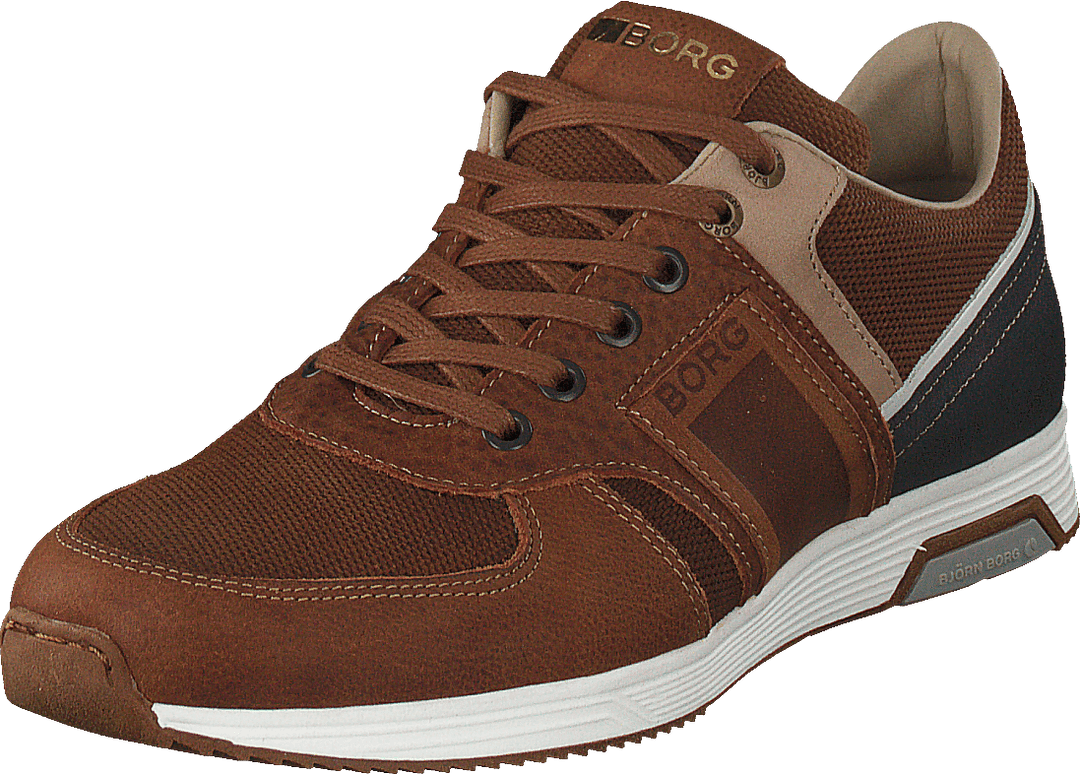Hamilton Chapa M Tan/Navy