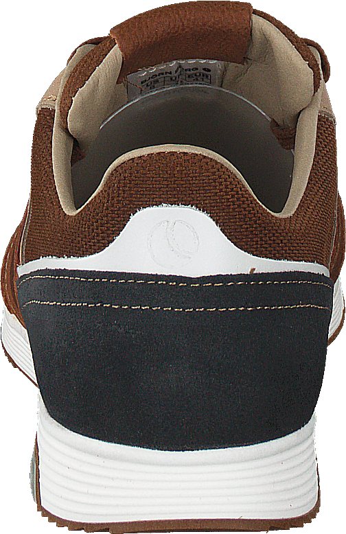 Hamilton Chapa M Tan/Navy