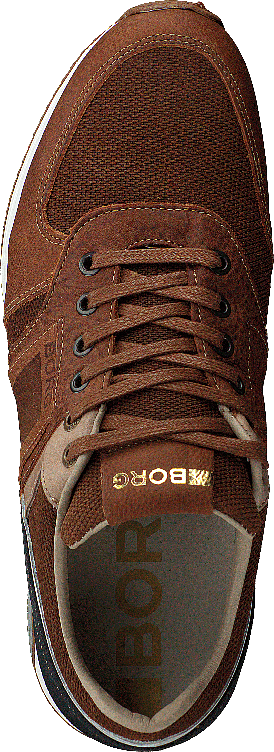 Hamilton Chapa M Tan/Navy