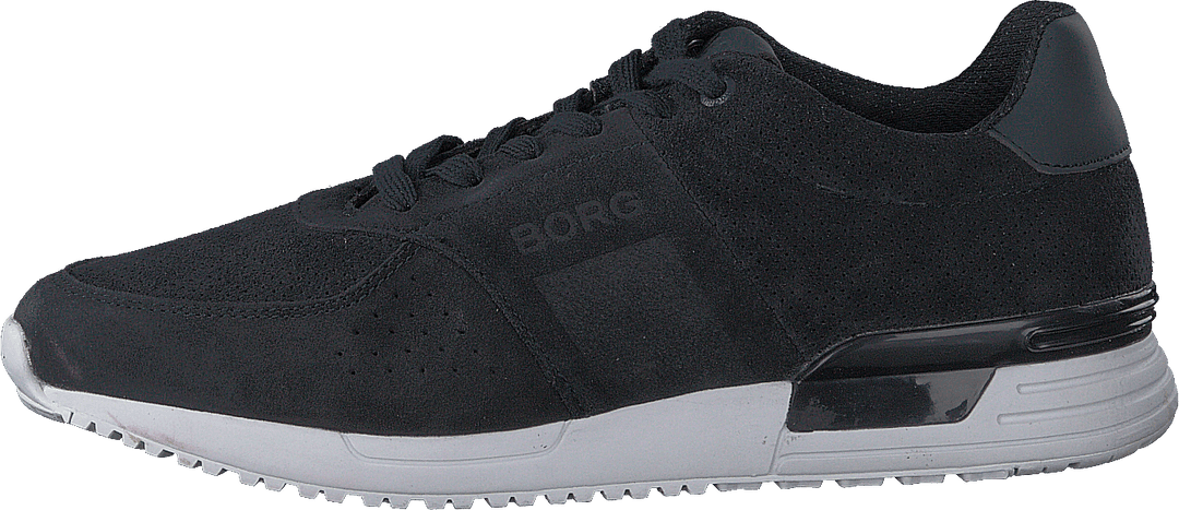 R100 Low Pfs M Navy