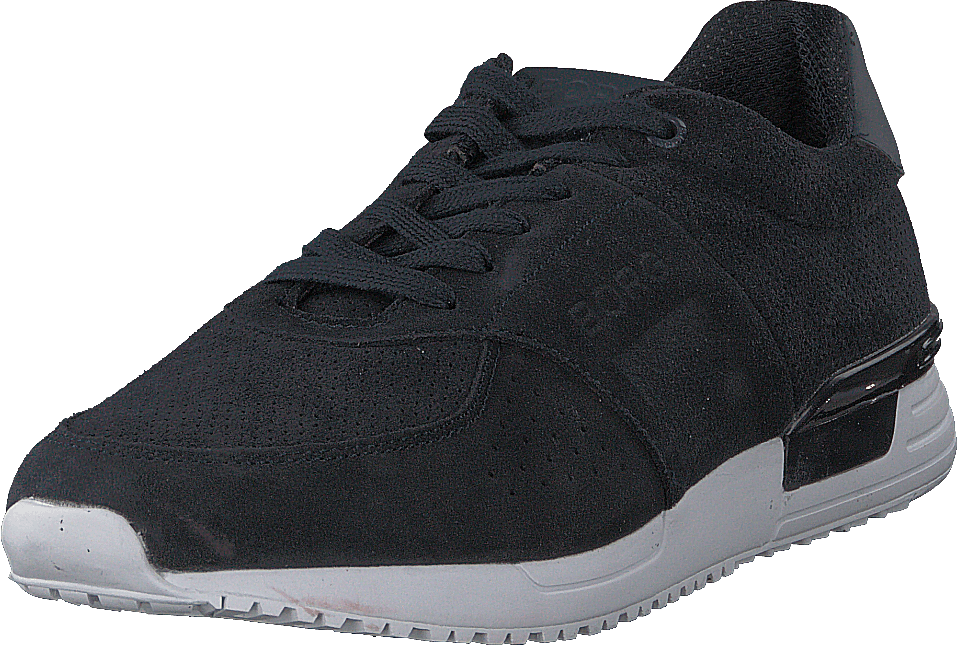 R100 Low Pfs M Navy