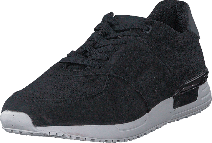 R100 Low Pfs M Navy