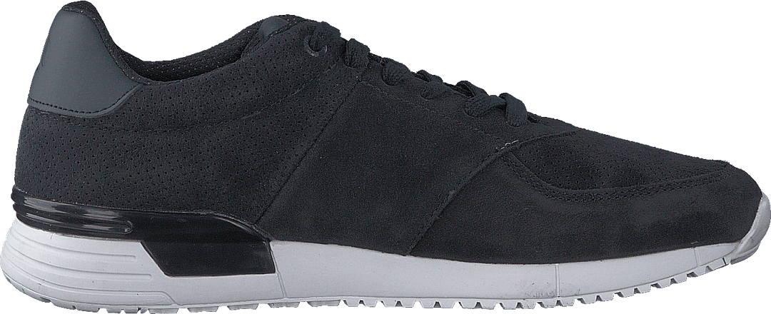 R100 Low Pfs M Navy