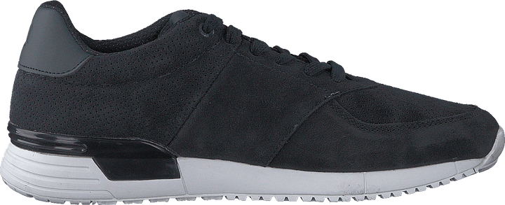 R100 Low Pfs M Navy