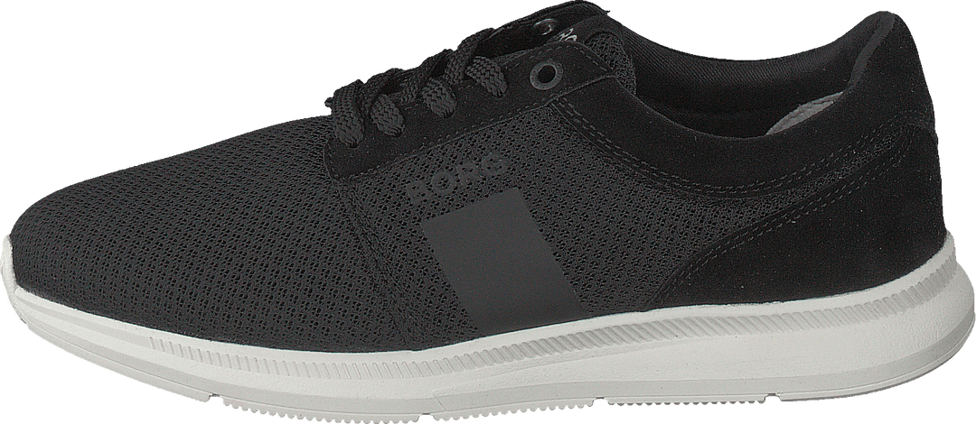 R500 Low Msh M Black
