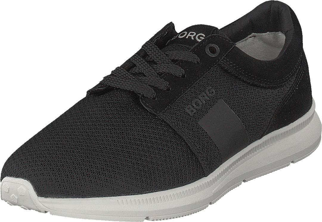 R500 Low Msh M Black