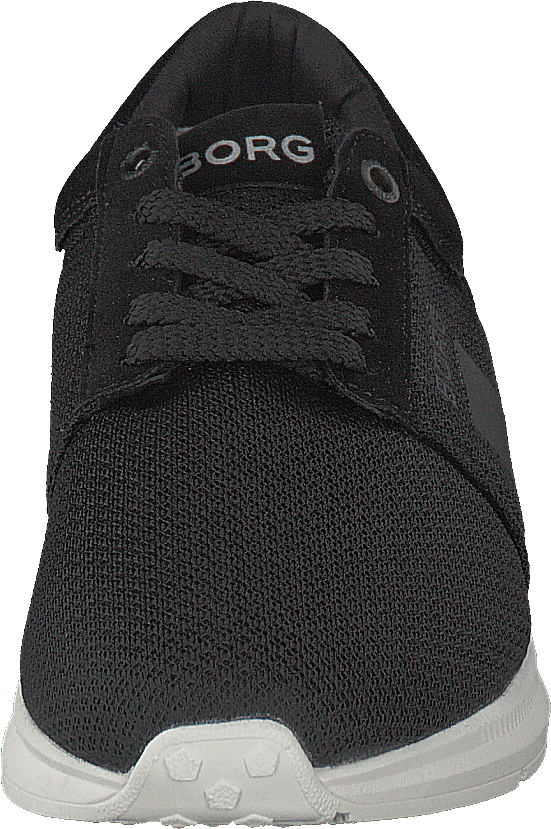R500 Low Msh M Black
