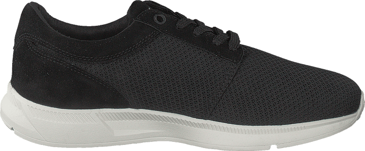 R500 Low Msh M Black
