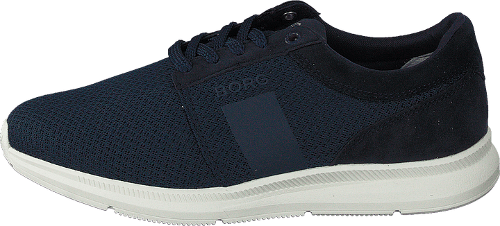 R500 Low Msh M Navy