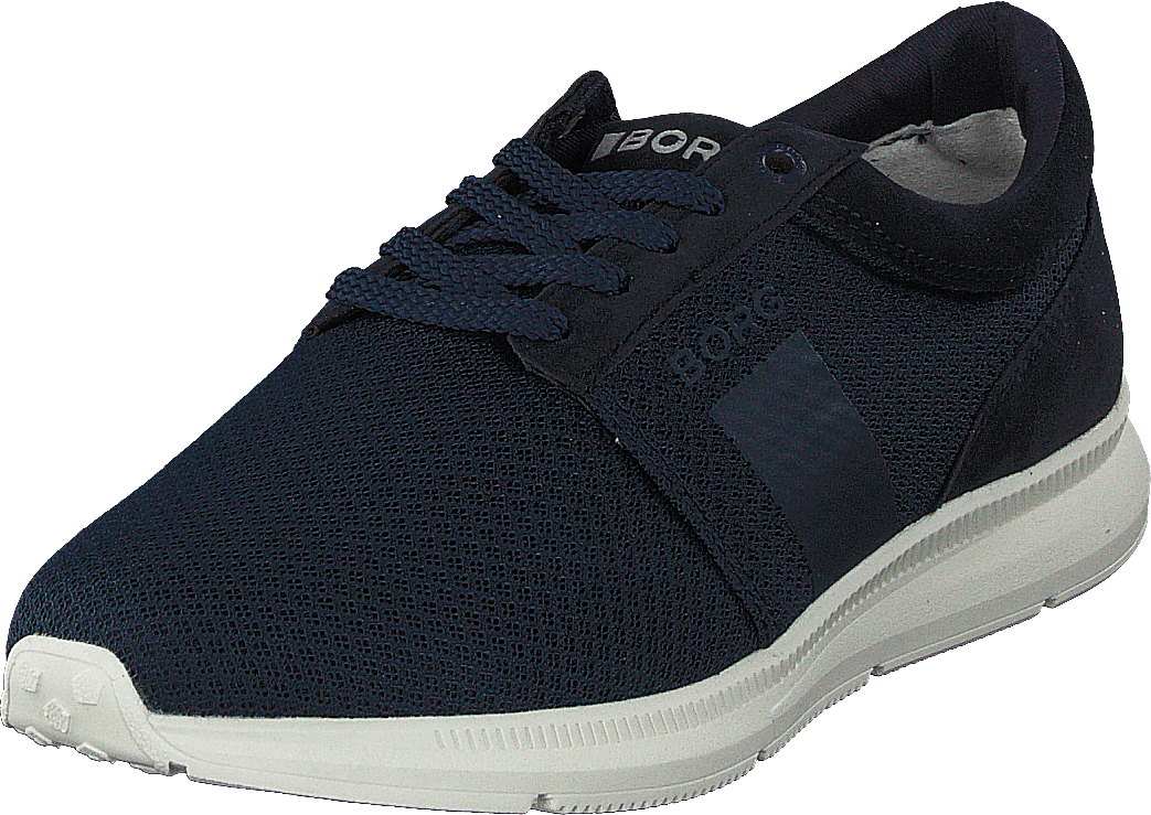 R500 Low Msh M Navy