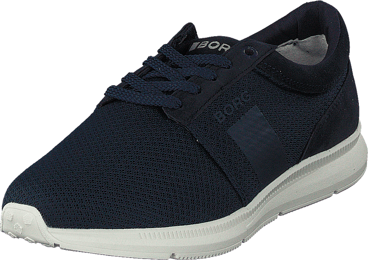 R500 Low Msh M Navy