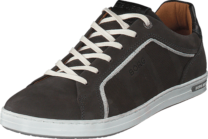 Calle Nub M Dark Grey