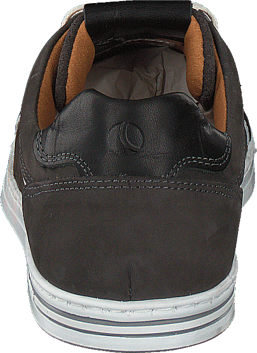 Calle Nub M Dark Grey