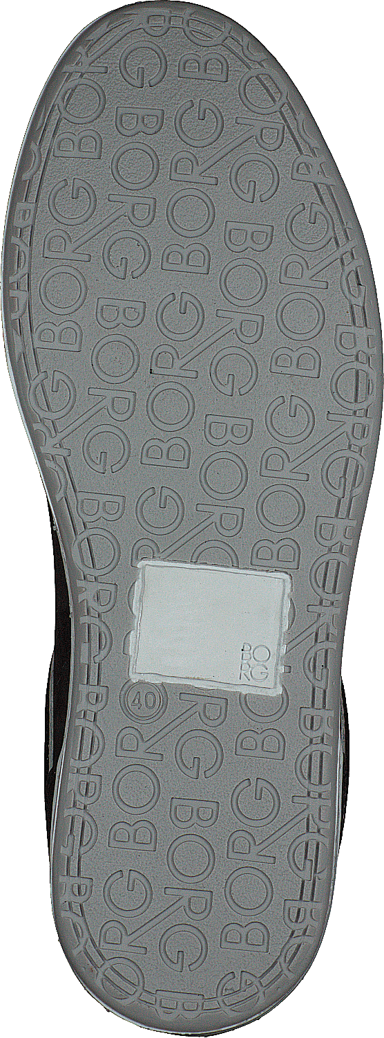Calle Nub M Dark Grey